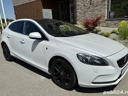 Utilizat 2016 Volvo V40 Break | 8.700 EUR (Preț OK)