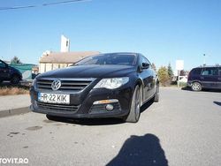 Culoarenegru Utilizat 2009 VW CC Berlinǎ | 5.000 EUR (Preț OK)