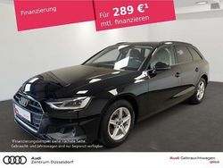 Utilizat 2022 Audi A4 Break | 30.596 EUR (Scump)