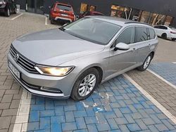 Utilizat 2016 VW Passat Break | 8.300 EUR (Preț bun)