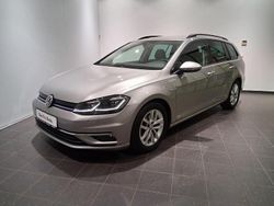 Gri mediu normal Utilizat 2019 VW Golf VII Comfortline | 16.000 EUR (Preț OK)