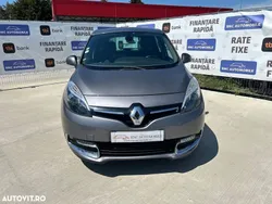 Gri Utilizat 2015 Renault Scénic III Business Monovolum | 5.990 EUR (Preț OK)
