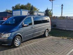 Culoaregri Utilizat 2011 Mercedes Vito Monovolum | 9.600 EUR (Preț bun)