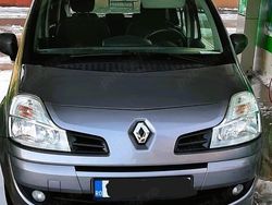 Gri Utilizat 2010 Renault Modus Monovolum | 3.300 EUR