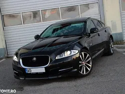 Culoarenegru Utilizat 2014 Jaguar XJ Premium Luxury Berlinǎ | 15.490 EUR