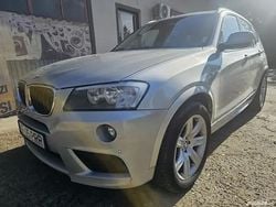 Utilizat 2012 BMW X3 SUV | 8.000 EUR (Preț OK)