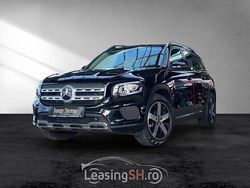 Negru Utilizat 2023 Mercedes GLB220 Progressive SUV | 49.638 EUR (Preț OK)