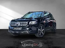 Negru Utilizat 2023 Mercedes GLB220 Progressive SUV | 49.638 EUR (Super Preț)