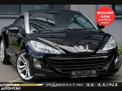 Culoarenegru Utilizat 2011 Peugeot RCZ Sport Coupe | 8.350 EUR