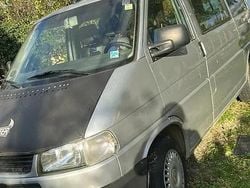 Utilizat 2002 VW T4 Van | 11.500 EUR