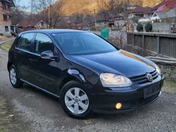 VW Golf V