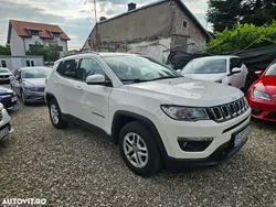 Alb Utilizat 2020 Jeep Compass Longitude SUV | 19.499 EUR