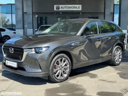 Gri Utilizat 2022 Mazda CX-60 Homura-Line SUV | 36.250 EUR
