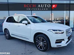 Alb Utilizat 2020 Volvo XC90 Momentum SUV | 45.604 EUR (Preț OK)