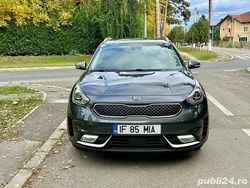 Utilizat 2017 Kia Niro SUV | 12.900 EUR (Preț OK)