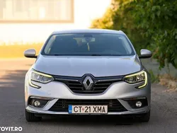 Gri Utilizat 2019 Renault Mégane IV Berlinǎ | 12.100 EUR (Preț OK)