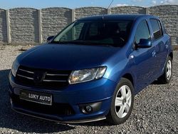 Culoarealbastru Utilizat 2015 Dacia Sandero | 4.490 EUR (Preț OK)