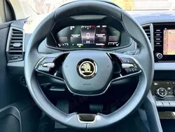 Gri Utilizat 2023 Skoda Karoq SUV | 25.950 EUR (Preț bun)