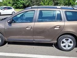 Maro Utilizat 2019 Dacia Logan MCV Prestige Break | 10.200 EUR (Scump)