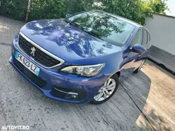 Albastru Utilizat 2019 Peugeot 308 Active Break | 7.499 EUR (Preț OK)