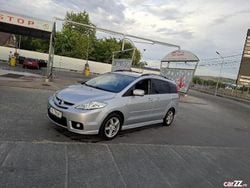 Utilizat 2008 Mazda 5 Monovolum | 2.500 EUR (Preț OK)