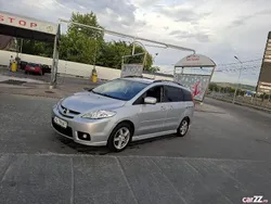 Utilizat 2008 Mazda 5 Monovolum | 2.500 EUR (Preț OK)