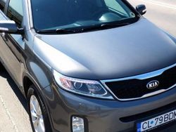 Gri Utilizat 2014 Kia Sorento 2 SUV | 10.500 EUR