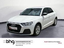 Utilizat 2023 Audi A1 Sportback Hatchback | 21.374 EUR (Super Preț)