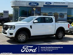 Culoarealb Utilizat 2024 Ford Ranger XLT Pickup | 29.899 EUR (Preț bun)