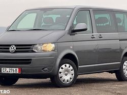 Culoaregri Utilizat 2012 VW T5 Van | 14.890 EUR (Preț OK)