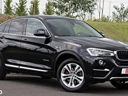 Culoaregri Utilizat 2016 BMW X4 xLine SUV | 18.500 EUR (Preț bun)