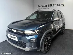 Culoarealbastru Utilizat 2025 Dacia Bigster Journey SUV | 29.800 EUR