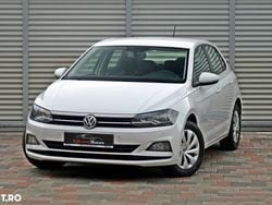 Alb Utilizat 2020 VW Polo Comfortline | 9.990 EUR (Preț OK)