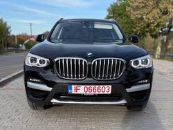 Culoarenegru Utilizat 2020 BMW X3 Comfort Edition SUV | 31.999 EUR (Puțin scump)