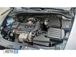 Gri Utilizat 2012 Skoda Octavia Break | 6.000 EUR (Puțin scump)