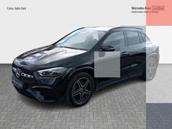 Rosu Utilizat 2017 Mercedes GLA200 SUV | 39.999 EUR