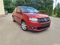 Utilizat 2014 Dacia Sandero Hatchback | 4.150 EUR (Preț bun)