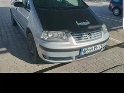 Utilizat 2001 VW Sharan Monovolum | 1.700 EUR (Preț OK)