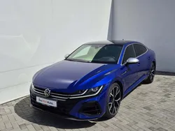 Albastru Utilizat 2022 VW Arteon R Berlinǎ | 36.990 EUR (Preț OK)