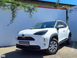 Culoarealb Nouă 2025 Toyota Yaris Hybrid SUV | 22.000 EUR