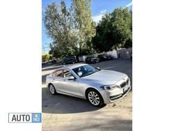 Gri Utilizat 2014 BMW 525 Berlinǎ | 14.500 EUR
