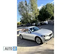Gri Utilizat 2014 BMW 525 Berlinǎ | 14.500 EUR