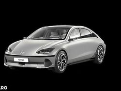 Culoareargint Nouă 2025 Hyundai Ioniq 6 Berlinǎ | 43.342 EUR (Scump)
