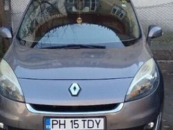 Utilizat 2012 Renault Grand Scénic III Monovolum | 4.700 EUR (Preț OK)