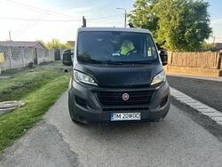 Utilizat 2015 Fiat Ducato Van | 9.600 EUR (Super Preț)