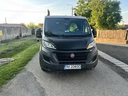 Utilizat 2015 Fiat Ducato Van | 9.600 EUR (Super Preț)