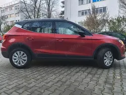 Utilizat 2018 Seat Arona XCELLENCE SUV | 10.990 EUR
