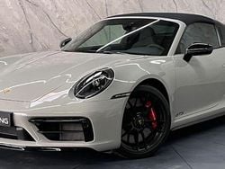 Utilizat 2023 Porsche 911 Targa 4 Cabrio | 199.323 EUR