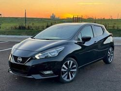 Utilizat 2020 Nissan Micra Hatchback | 12.000 EUR