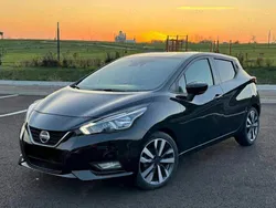 Utilizat 2020 Nissan Micra Hatchback | 12.000 EUR